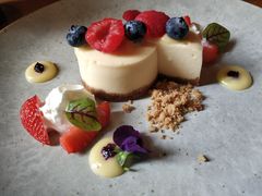 -THE CANNERY&JUJU 新鲜海鲜·牛排美食酒廊