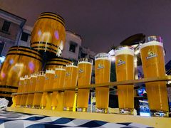 -巴伐利亚啤酒坊(意式风情街店)