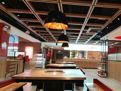 -季季红火锅(长沙步行街店)