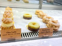 -Madeleine玛德琳(永平里店)