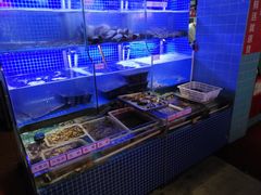 水产区-捞围鲜·港式打边炉(海阳路店)