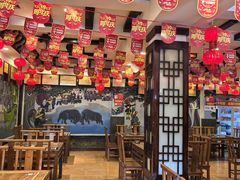 -亮欢寨(凯里总店)