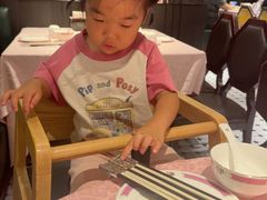 -囍凤楼·粤菜·点心·火锅(温特莱店)