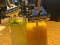 -安南越南餐厅(青岛万象城店)