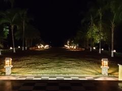 -西昌邛海湾柏樾酒店(原邛海湾柏栎度假酒店)