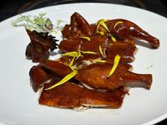 -飞尝蚝·顺德菜·鱼生(顺德总店)