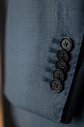 点击看大图 -BROTHER西服礼服定制·商务·婚礼(佛山南海店)