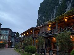 -大新明仕山庄