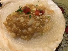 -阿记烧烤(大兴新区店)