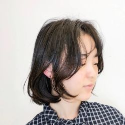 -GIRL STYLE 烫发·染发沙龙