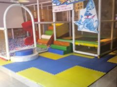 -纽斯洗浴SPA(三墩店)