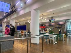 -贝林大翅鲸简餐厅(国家海洋博物馆店)