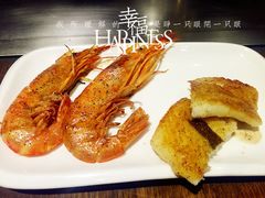 -铁板诱惑法式铁板烧(大卫城店)