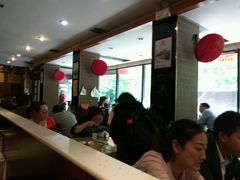 -洛阳面馆(红专路店)