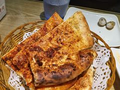 -陈记农家挂炉烤肉(雁南一路店)