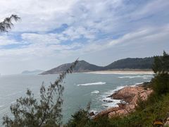 -广东惠东海龟国家级自然保护区
