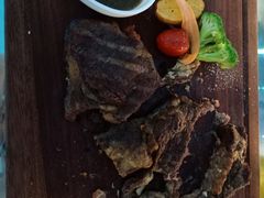 -天空花园餐吧·生日·团建(南山店)