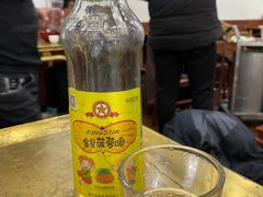 -惠丰源烩面馆(经七路店)