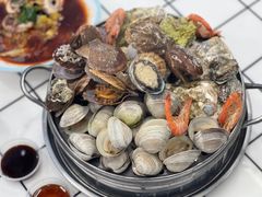 -日照大牌檔•小船海鲜(万平口店)