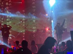 -MOSSO·Liveshow(M3香港广场店)