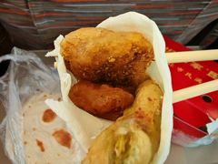 -北坦杨家干炸里脊(总店)