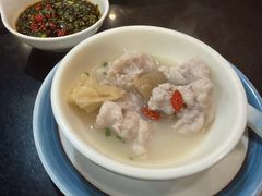 -老来福·非遗酸汤兔(凯旋路店)