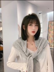-CHANGE 美发烫染沙龙