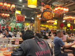 -江味龙虾馆·裸蓝龙虾(南山店)
