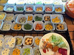 -温野菜涮涮锅(大悦城店)