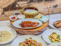 -红城阁·上海味道(四平路店)