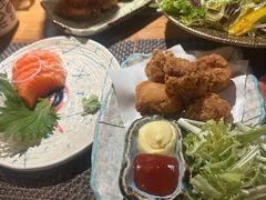 -半藏居酒屋(香港花园店)