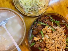 一品红烧鸭-一品红烧鸭特色川菜(三岔湖店)