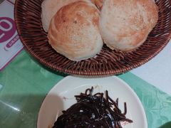 -福荣新中式餐厅