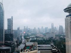 -上海雅居乐万豪侯爵酒店
