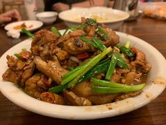 -高子烧鸡公(五里堆路店)