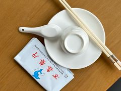 -万鑫餐厅(青岛福彩大厦店)