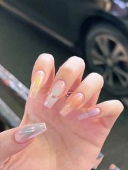 -悦指间美甲美睫