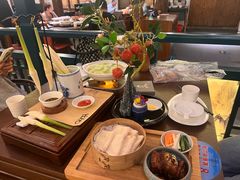 -HOHO餐厅(古子城店)