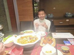 -虾饺妹·粤式手工点心(水荫路店)