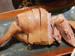 -南京大牌档(中关村领展广场店)