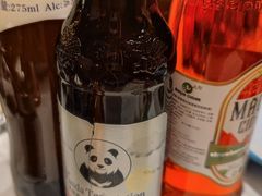 -二发烧烤(亚麻厂店)