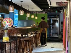 -纳鲁孜·新疆特色餐厅(上海悦荟广场店)