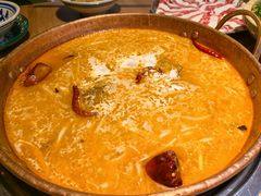 酸辣锅底-洱火云南酸菜牛肉火锅(石景山当代商城店)