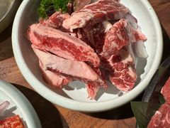 -九田家黑牛烤肉料理(新辰里亚运村店)
