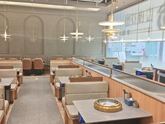 -玫瑰花园自助烤肉(朝阳北路店)