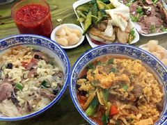 iphone_upload_pic-毅祥斋老孙家泡馍(北院门鼓楼店)