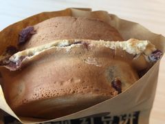 -薛新颖红豆饼(中式甜点山师店)