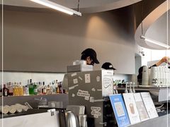 -Manner Coffee(芮欧百货店)