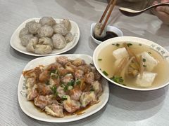 -阿狗烧麦(交通局店)