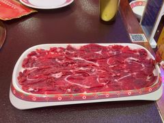 -大吉利·潮汕牛肉火锅(河西店)